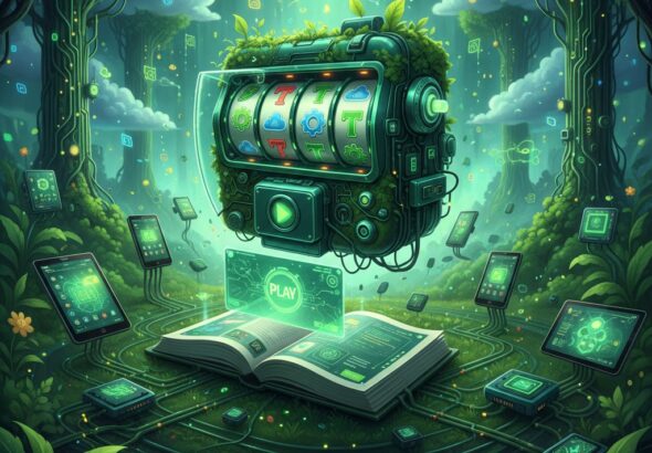 Panduan Pemula Slot di Perangkat IoT