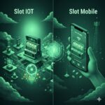 Slot IoT vs Slot Mobile