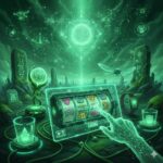 Strategi Bermain Slot di Perangkat IoT