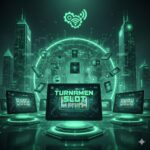 Turnamen Slot di Perangkat IoT