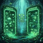 Slot IoT Gratis vs Berbayar